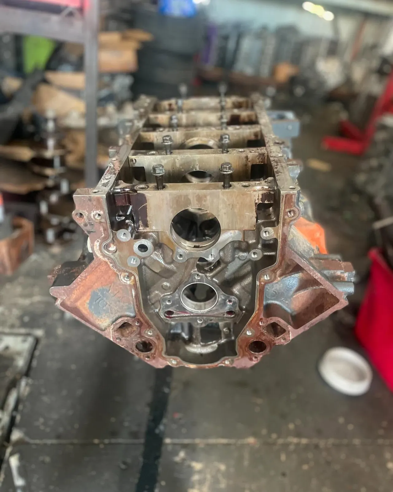 Auto parts in Houston TX