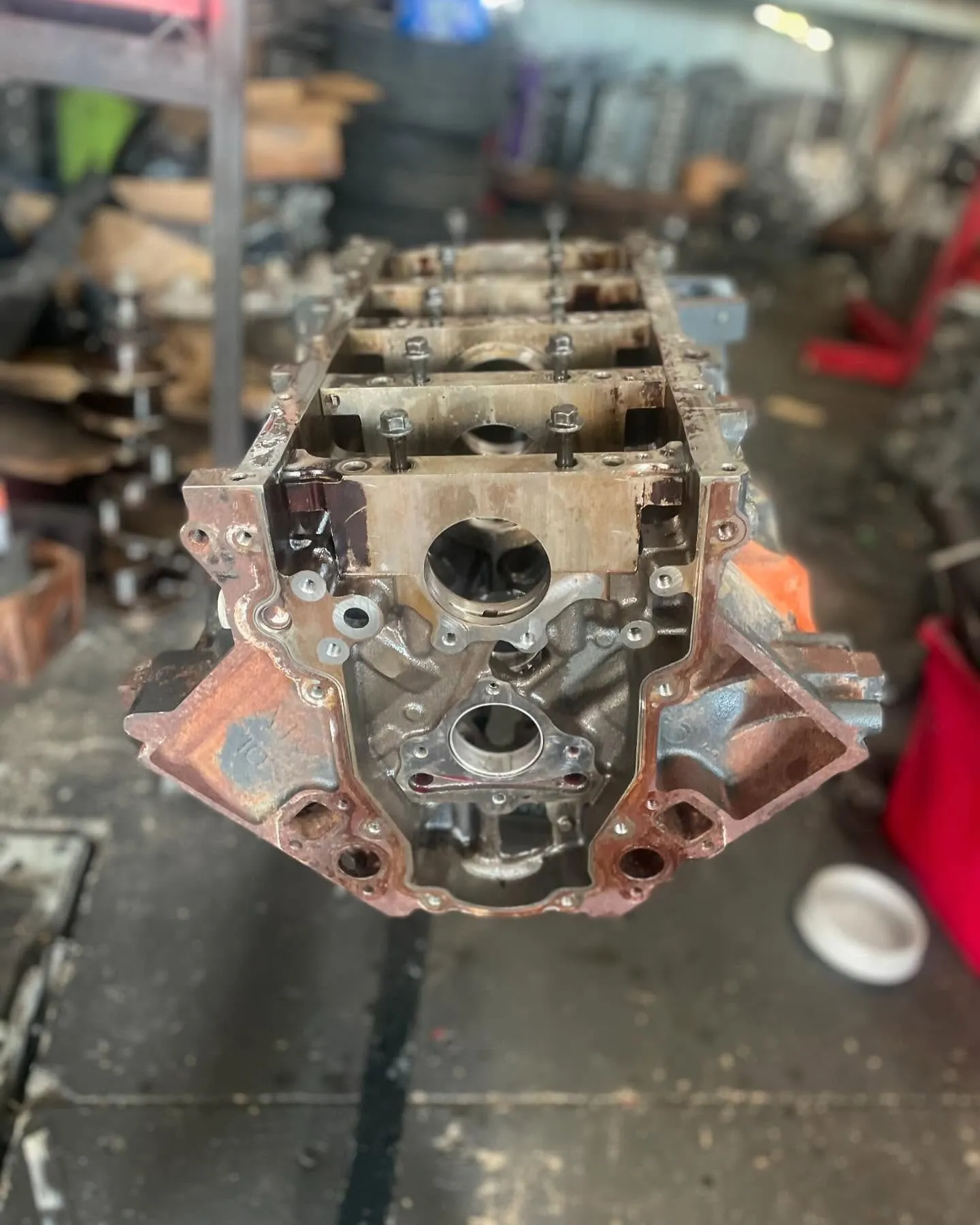 Auto parts in Houston TX
