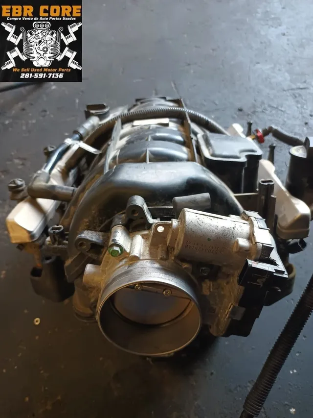 Auto supply shop in Houston TX