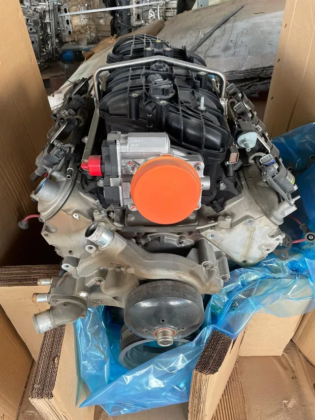 Automotive parts Houston Texas
